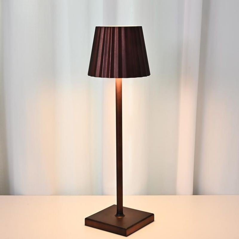 PRO LED Modern Table Lamp