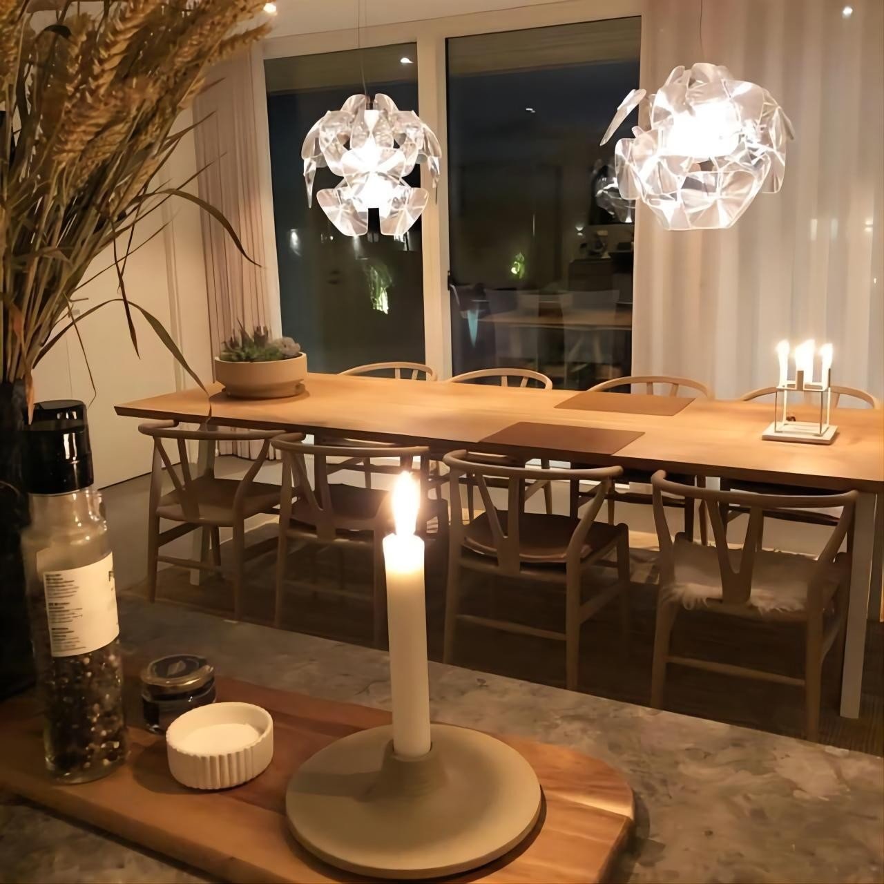 Hope Suspension lamp