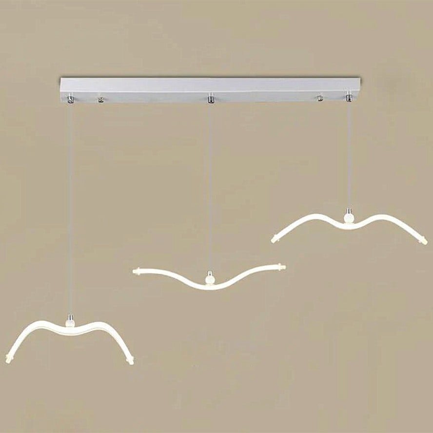 Night Birds Series lamp