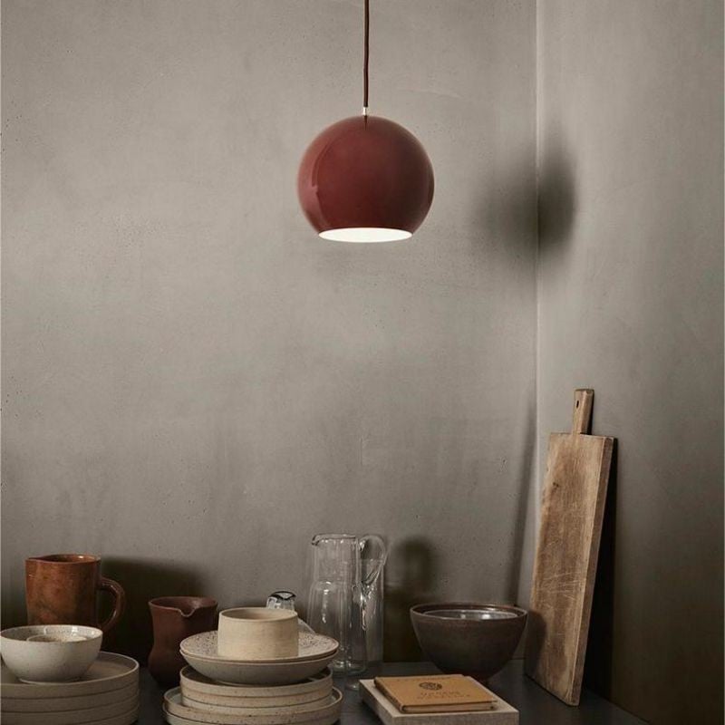BALTER Dome Pendant Lamp