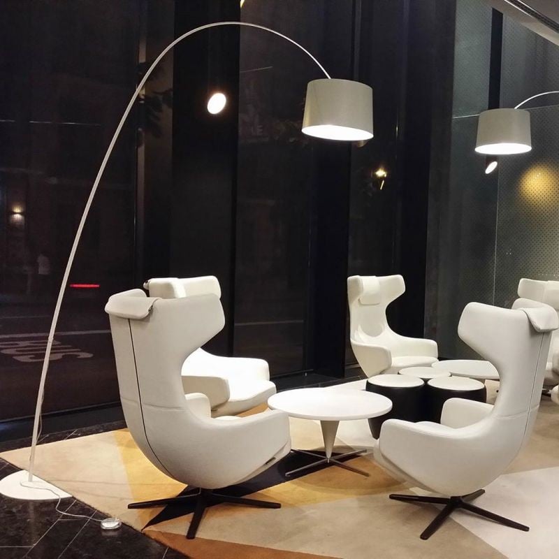 Twiggy Floor Lamp