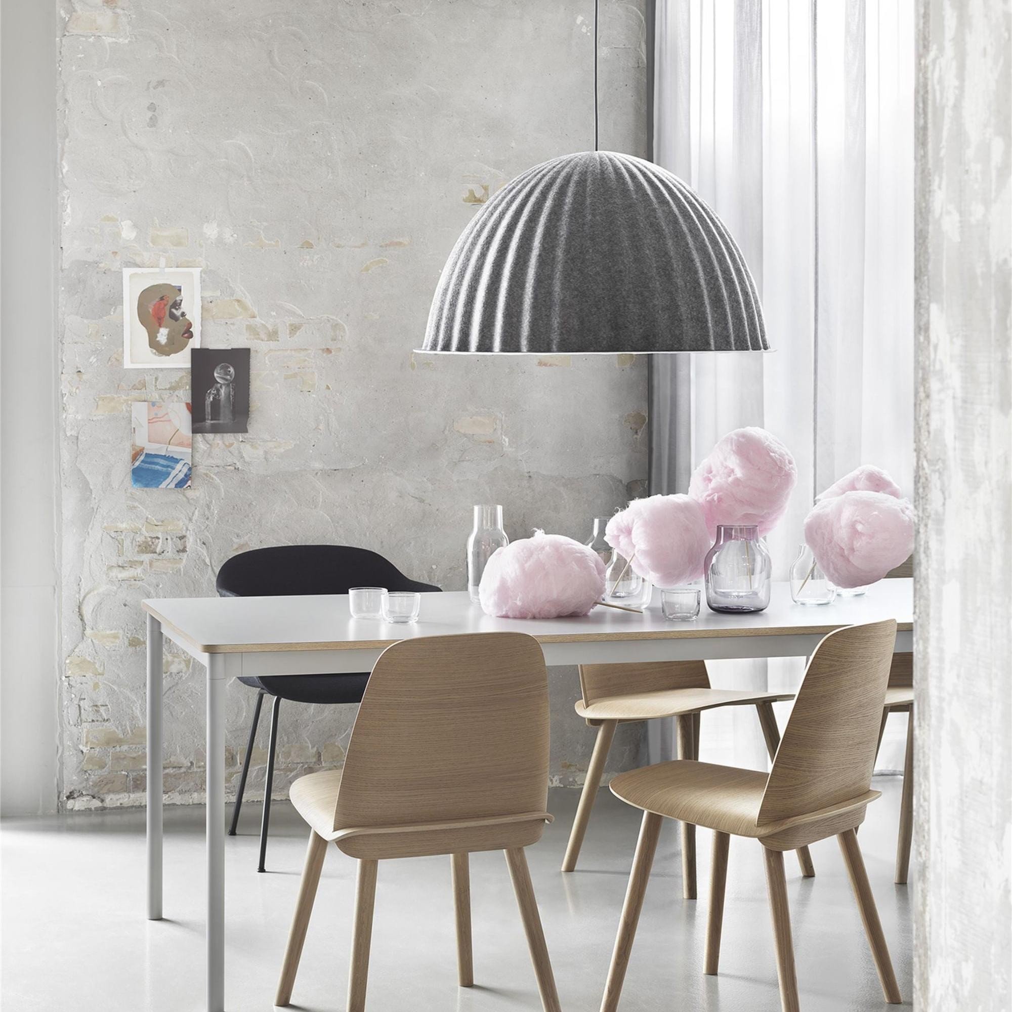 Under The Bell pendant lamp