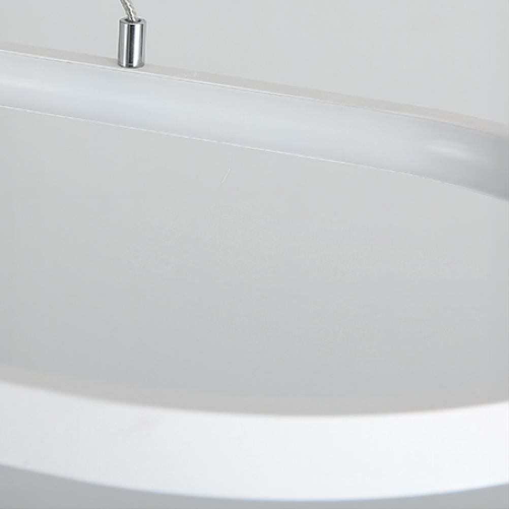 Modern LED Pendant Light