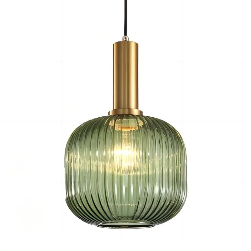 VACARIUS Glass Pendant Light
