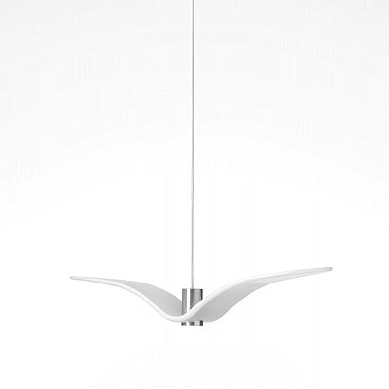 Night Birds Series lamp