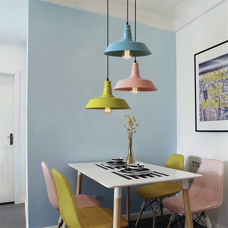 PORTSDOWN Pendant Light