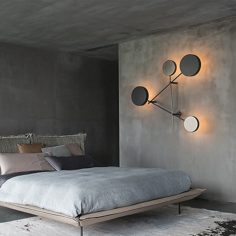 Iride Wall Lamp