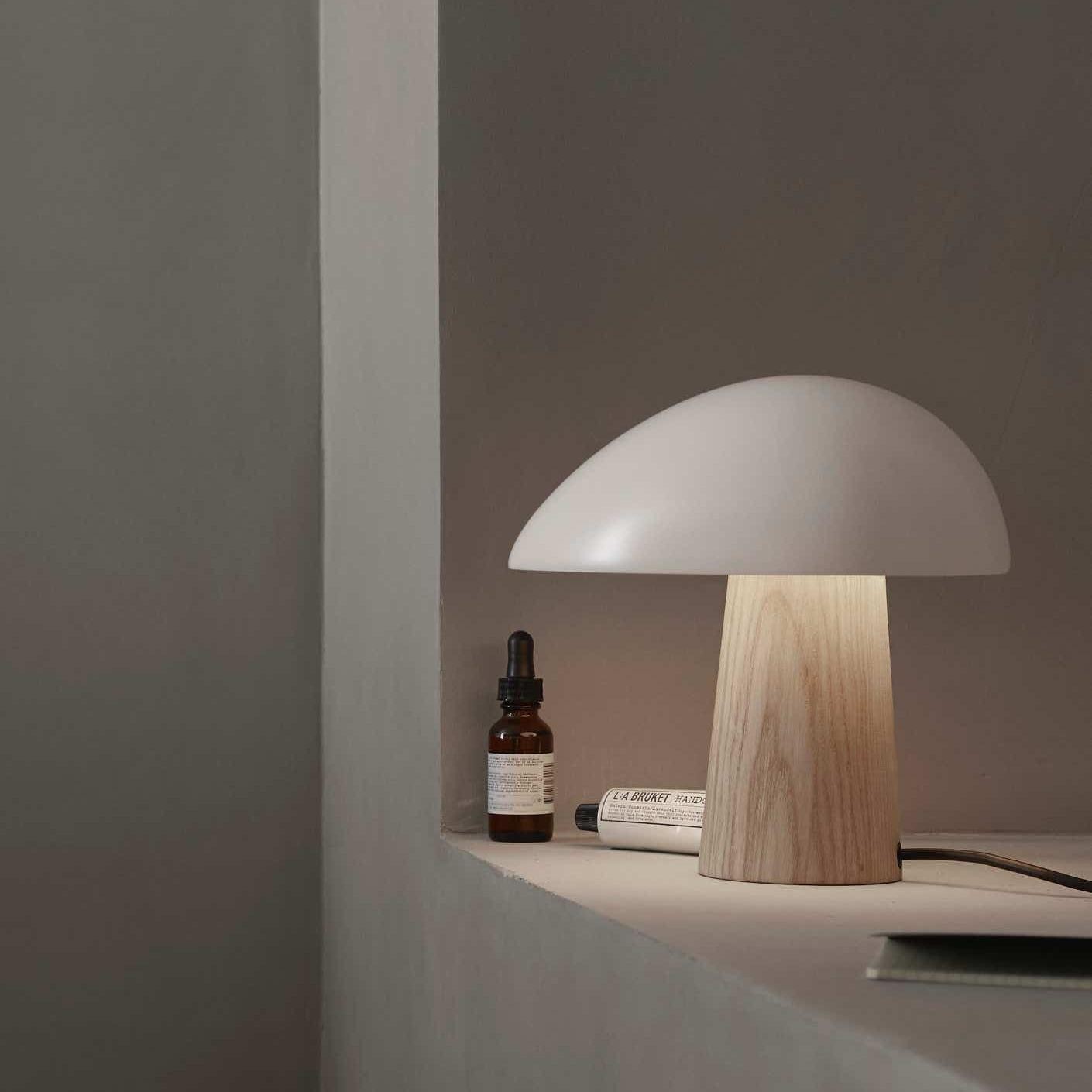Night Owl Table Lamp