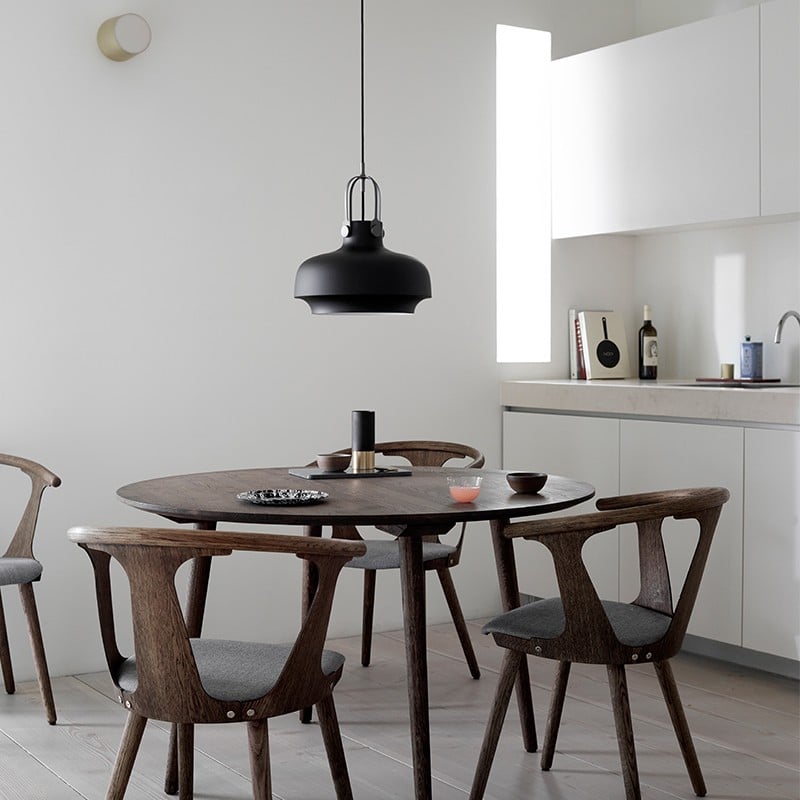 Copenhagen Pendant Light