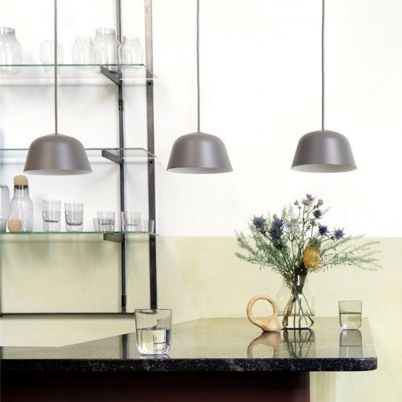 Ambit  pendant lamp