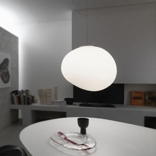 Gregg pendant lamp