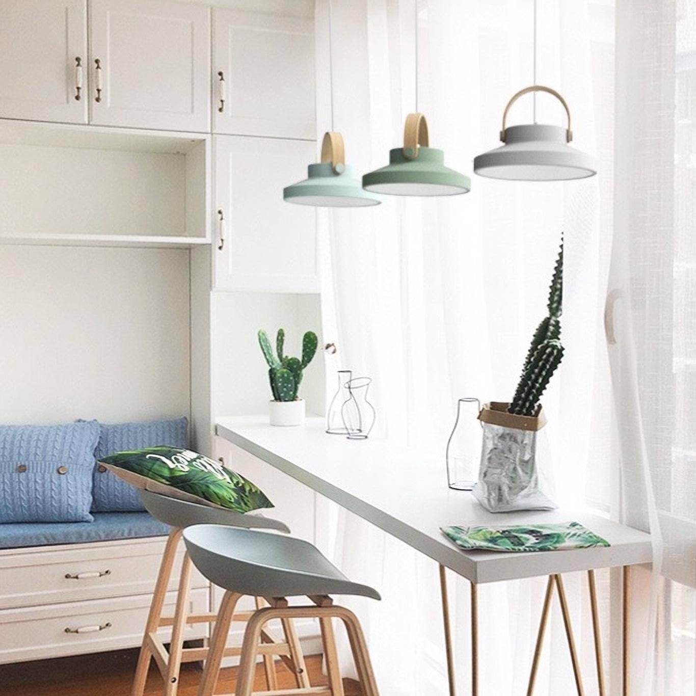Forest Series-LED Pendant Light