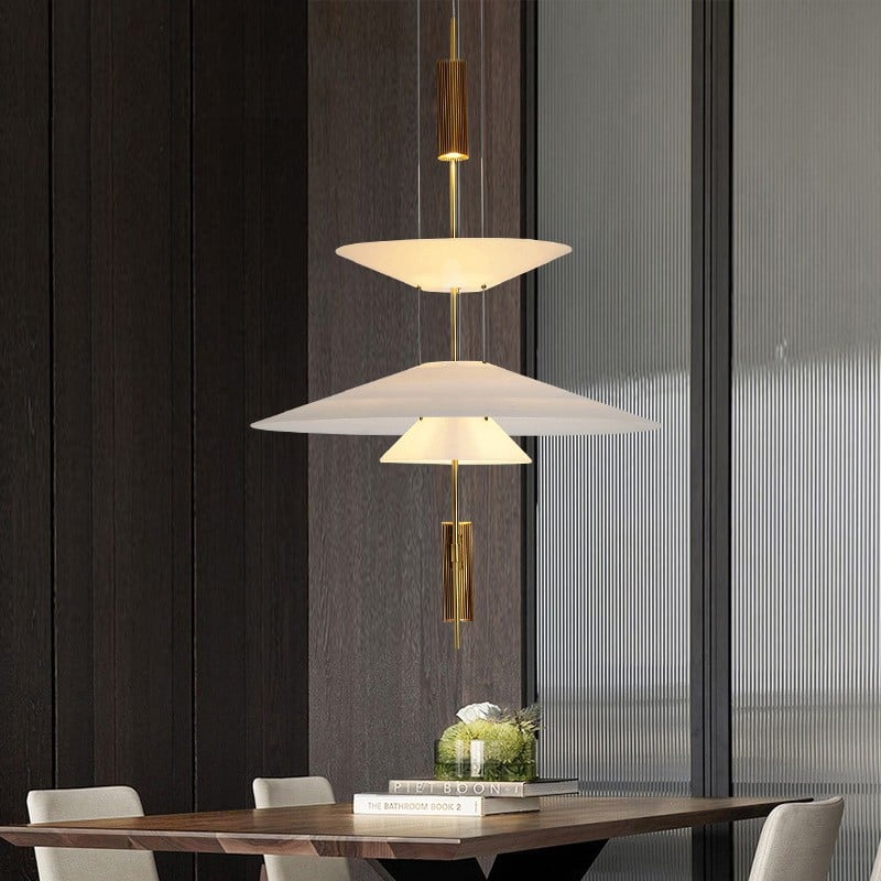 Flamingo Pendant Light