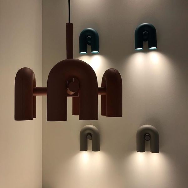 CIRKUS Chandelier