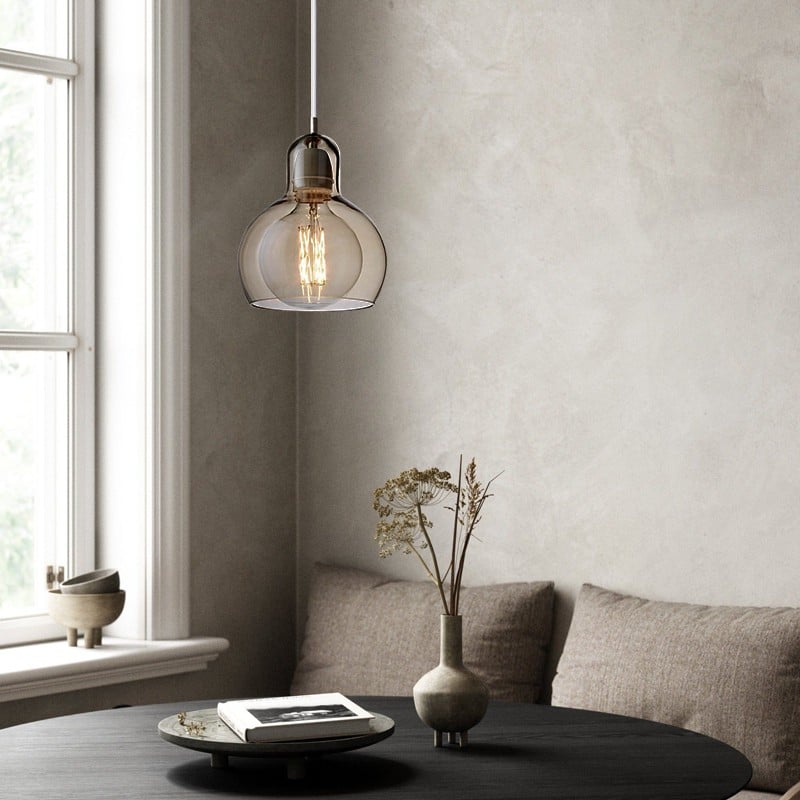 Mega Bulb Pendant Lamp