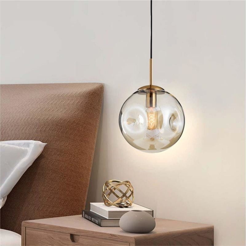 COVET Deluxe Modern Pendant Lamp