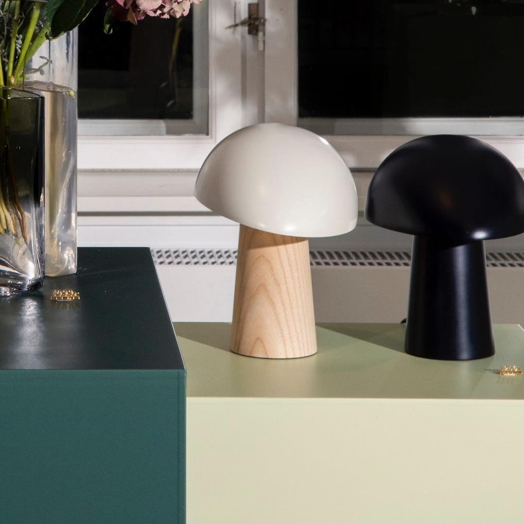 Night Owl Table Lamp