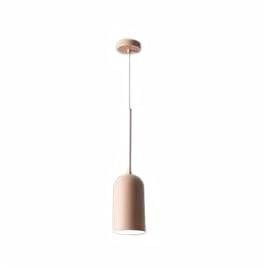 Minimalist Macaroon Hanging Lamp