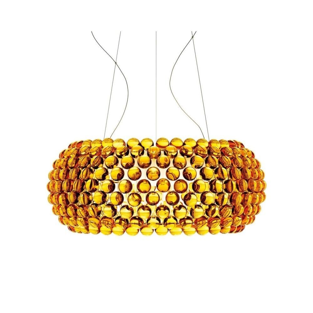 Caboche pendant lamp