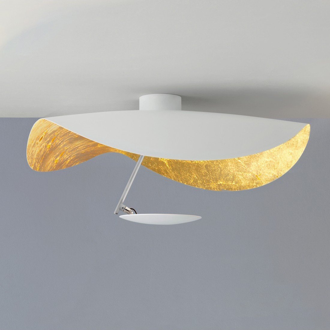 Lederam Manta Pendant Lamp / Ceiling Lamp