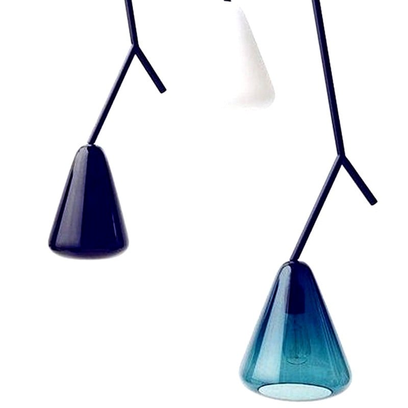 Vanamo Pendant Lamp