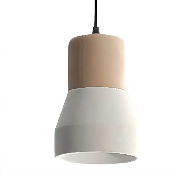 Andenon Cement Pendant Light