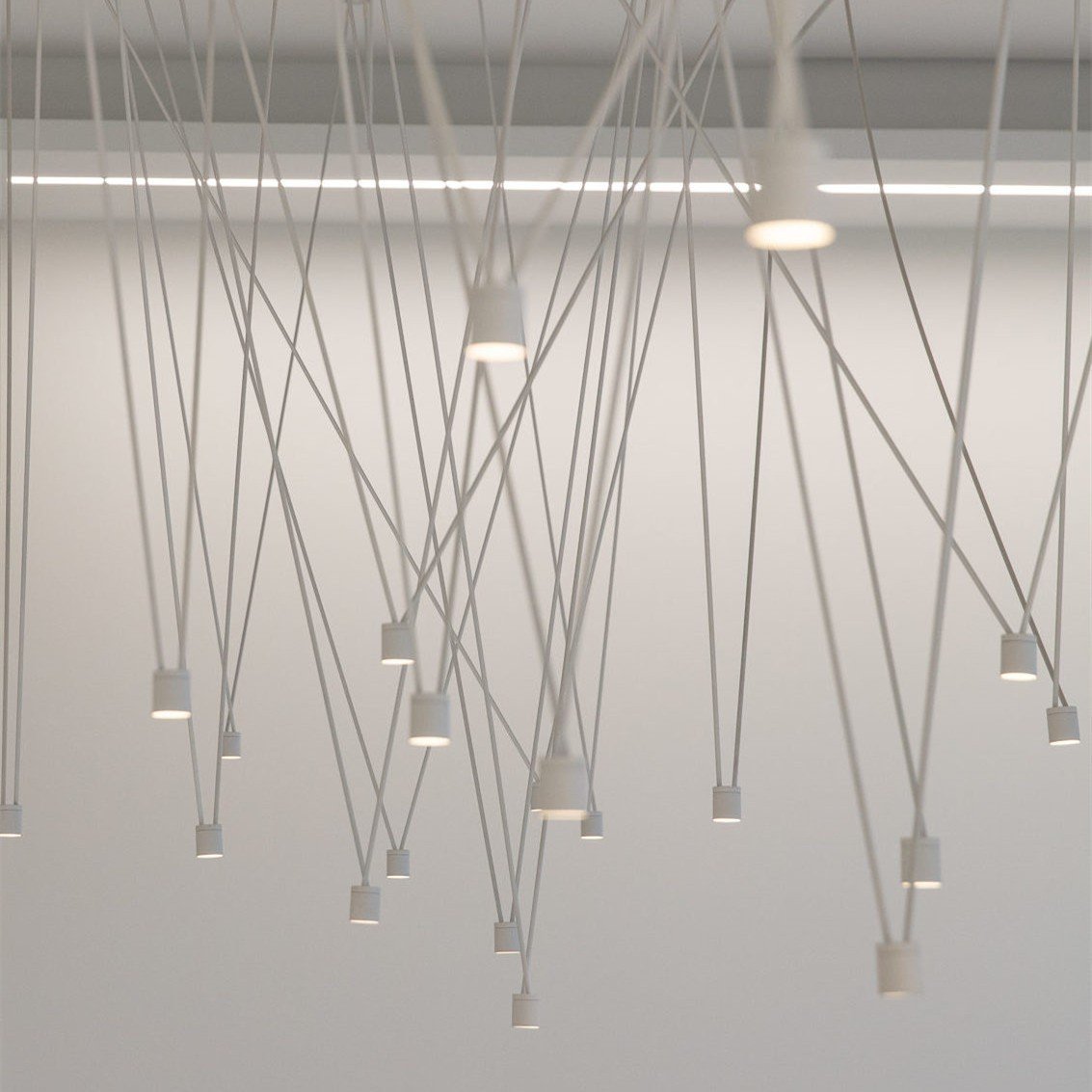 Match Pendant