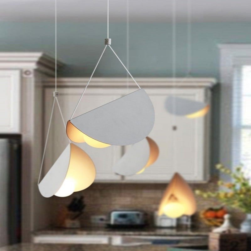 Glider Pendant Lamp