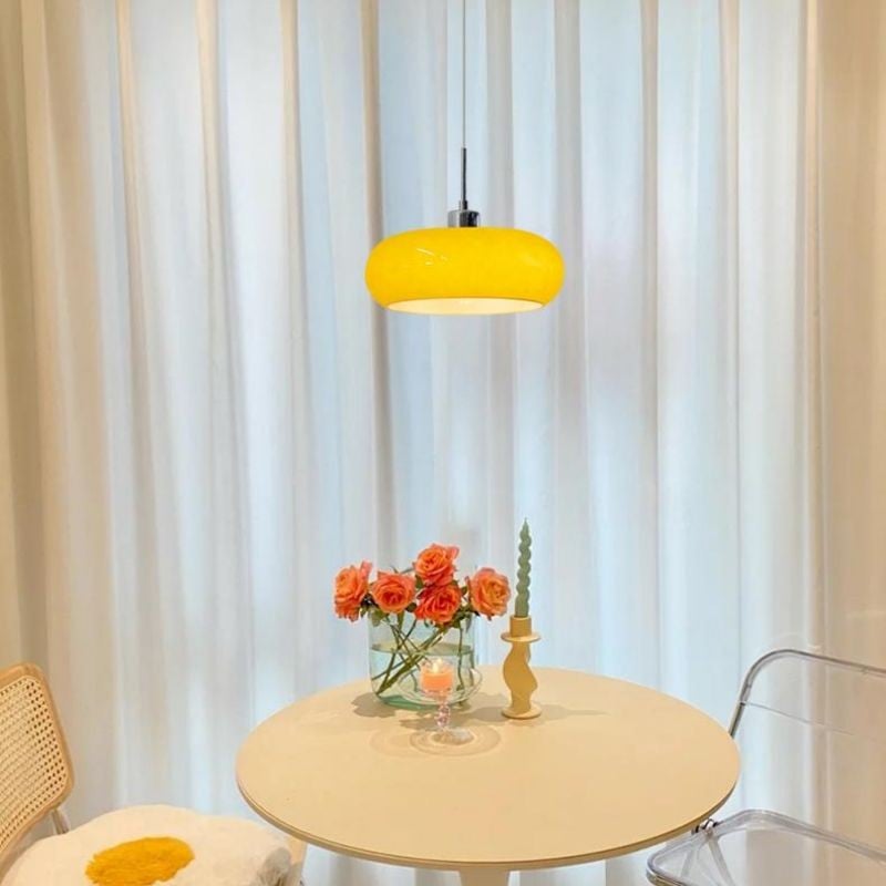 Bauhaus Tart Pendant Lamp