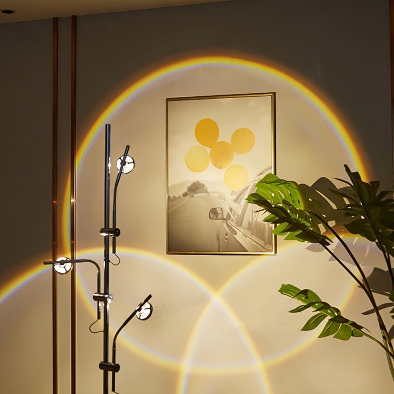 Wa Wa LED Table Lamp