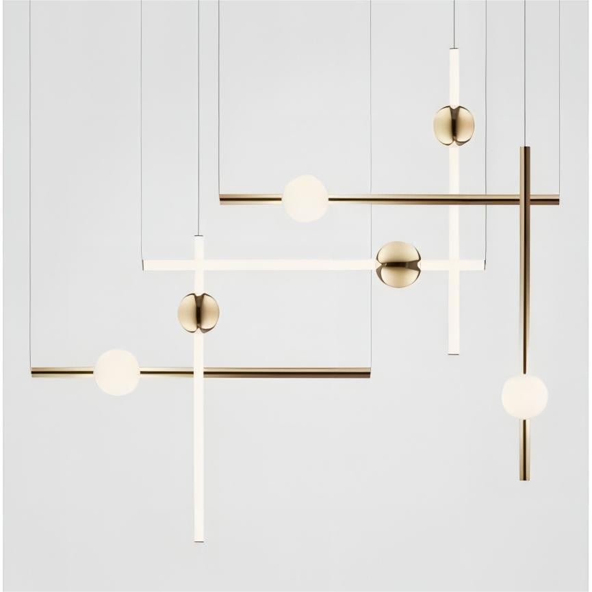 Orion Tube Light