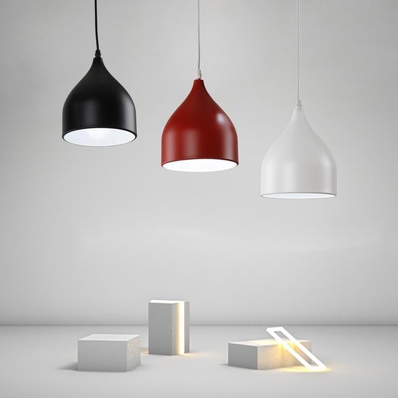 Asvaldo Pendant Light