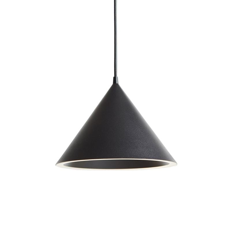 MINK Contemporary LED Pendant Lamp