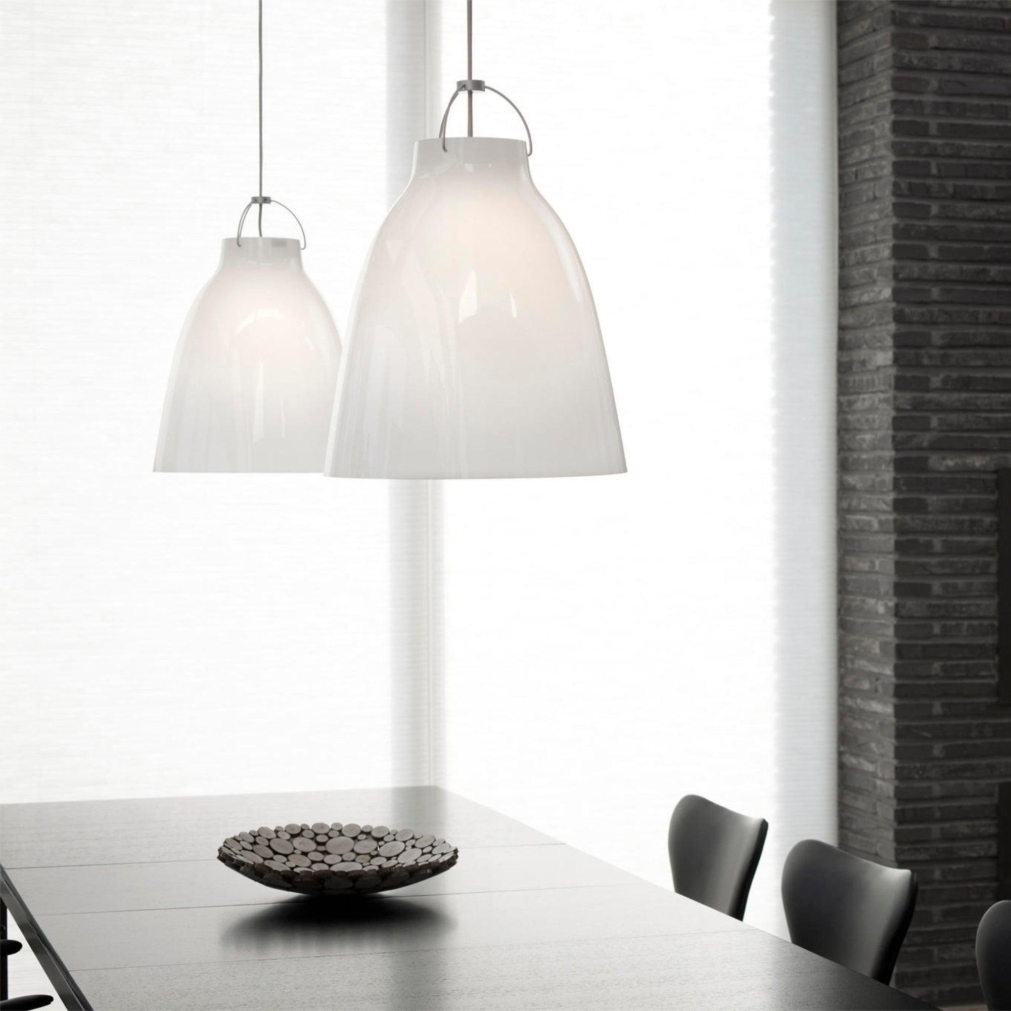 Caravaggio Pendant Light