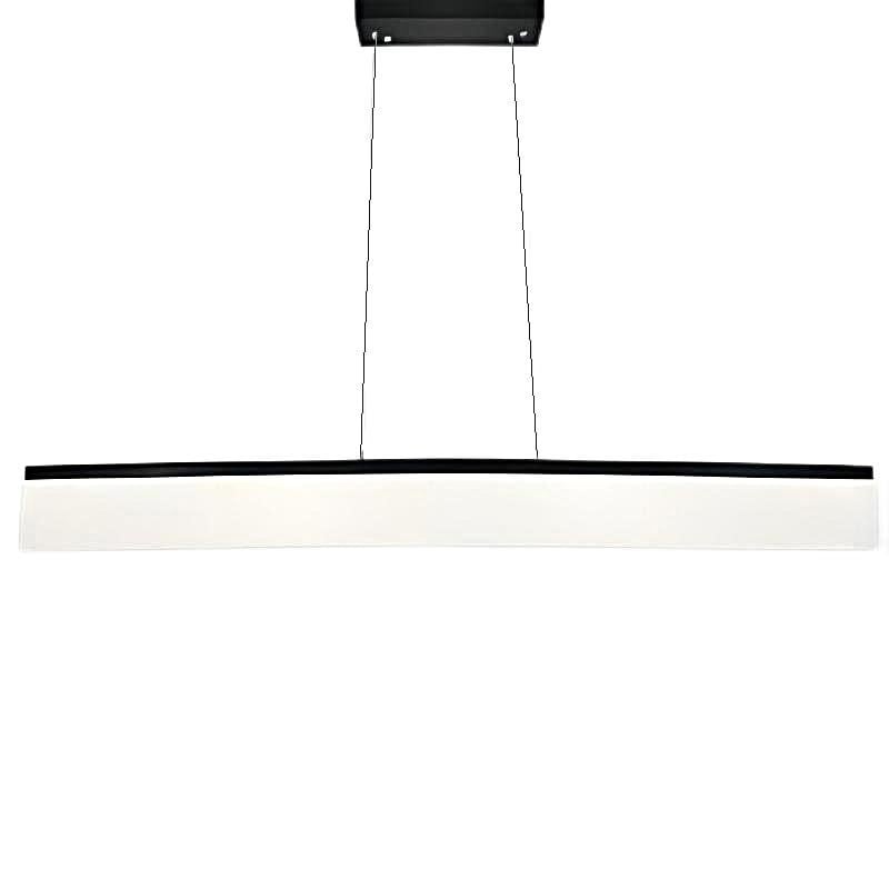 GREGER Slim Case Pendant Light