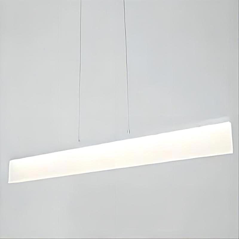 GREGER Slim Case Pendant Light