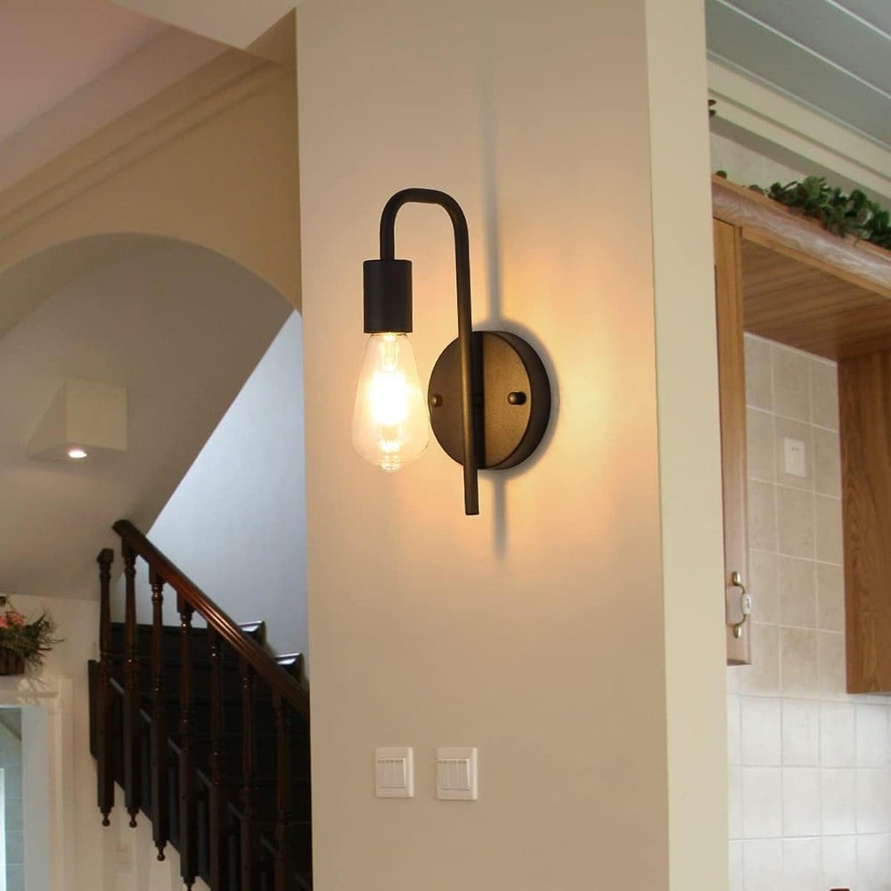 Tribeca Warren Wall Lamp