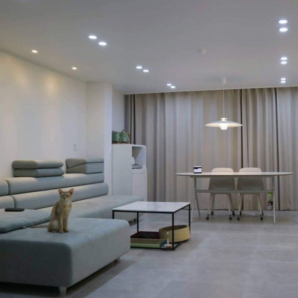 JL341 Pendant Lamp
