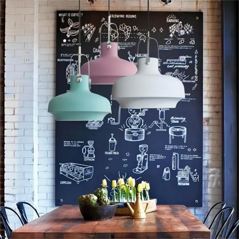 Copenhagen Pendant Light