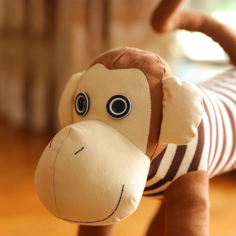 Fabric Animal Series Lamps
