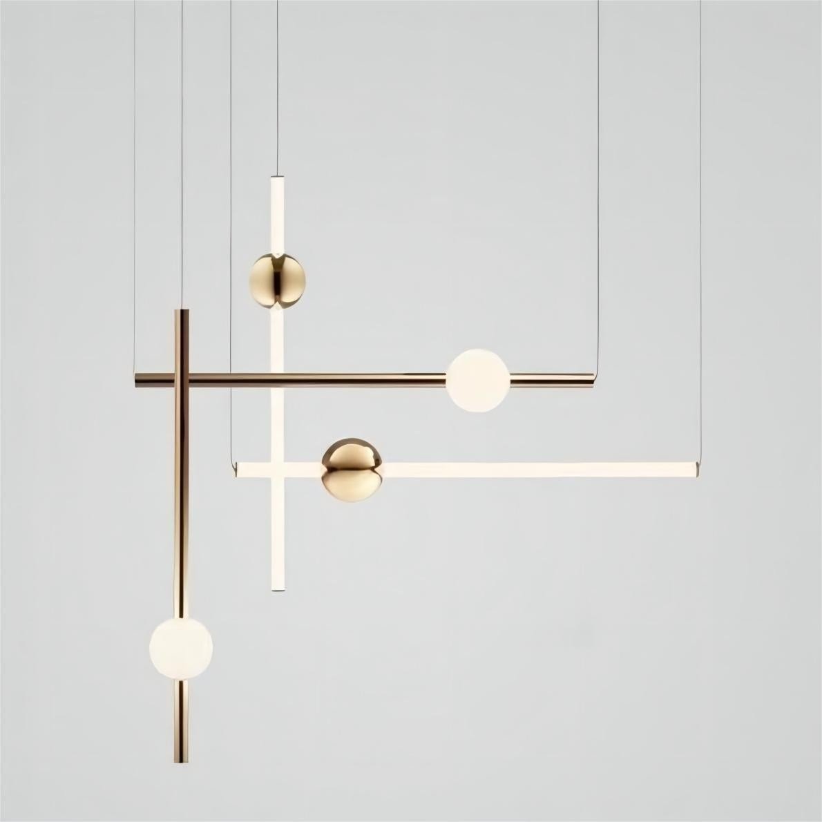 Orion Tube Light