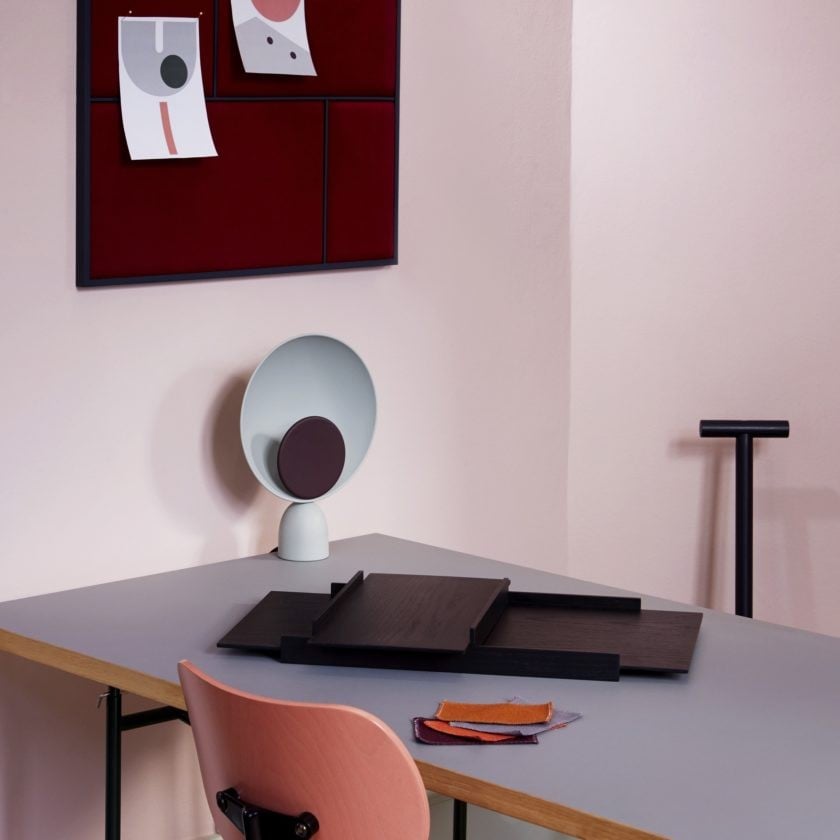 Blooper Table Lamp