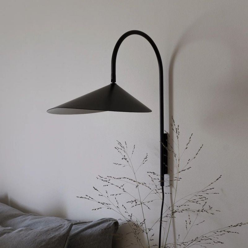 Arum Swivel Wall Lamp Series