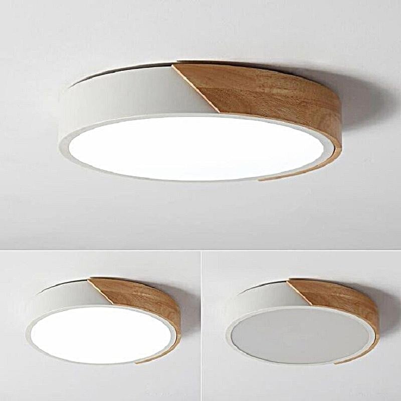 ARTRA Scandinavian LED Ceiling Light