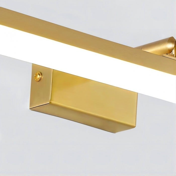 LED Strip Wall Lamp