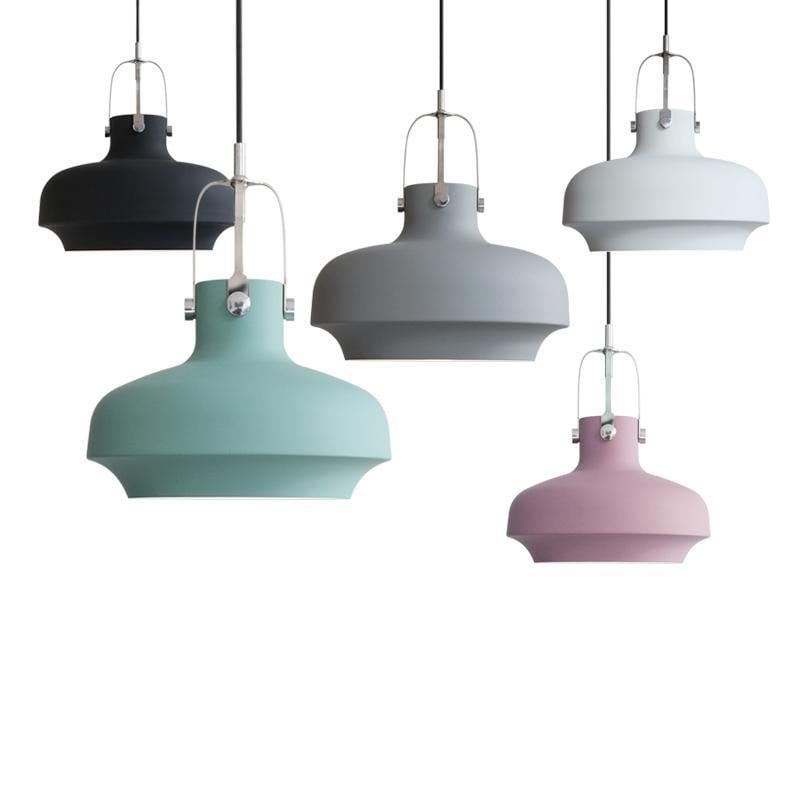 Copenhagen Pendant Light