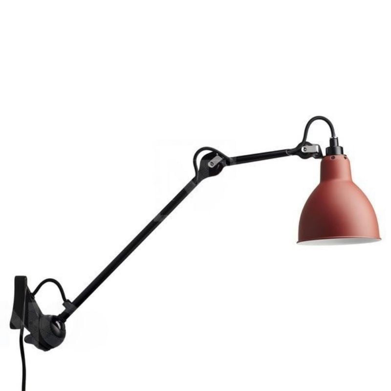 Lampe Gras Minimalist Wall Lamp Industrial Ceiling Light With Adjustable Arm