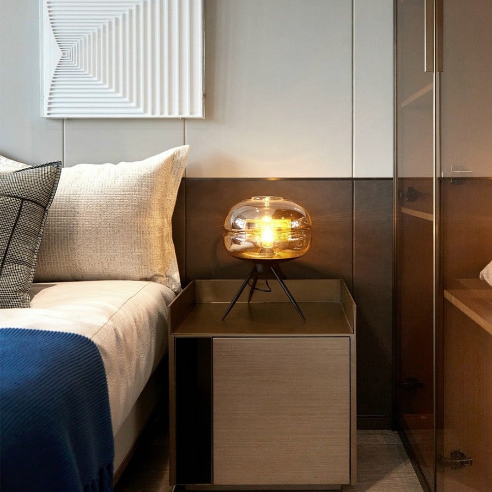 JAR Table Light
