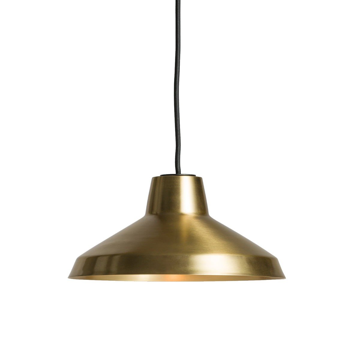 Northern Evergreen Pendant Lamp