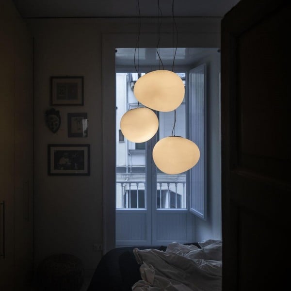 Gregg pendant lamp